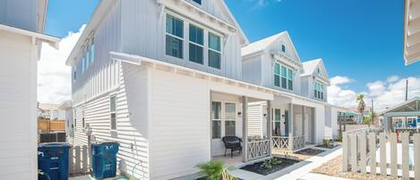 Hus (3 Bedrooms) | Innvendig