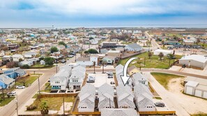 House (3 Bedrooms) | Interior - Sea Glass Cottage - Beach Gear Credit Included! (Port Aransas)
