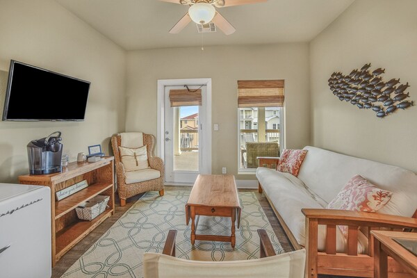Gone Coastal - Ocean Views! - Port Aransas, TX