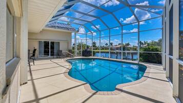 Casa (3 Bedrooms) | Interni