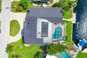 House (3 Bedrooms) | Interior - Bvc265 (Punta Gorda)