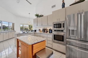 獨棟房屋 (3 Bedrooms) | 住宿內部