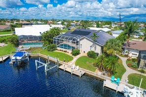 獨棟房屋 (3 Bedrooms) | 住宿內部