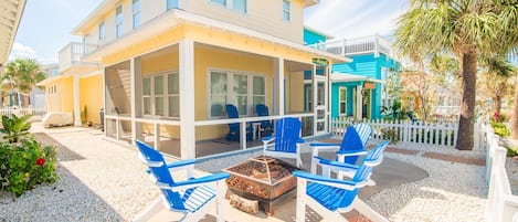 House (3 Bedrooms) | Front of property