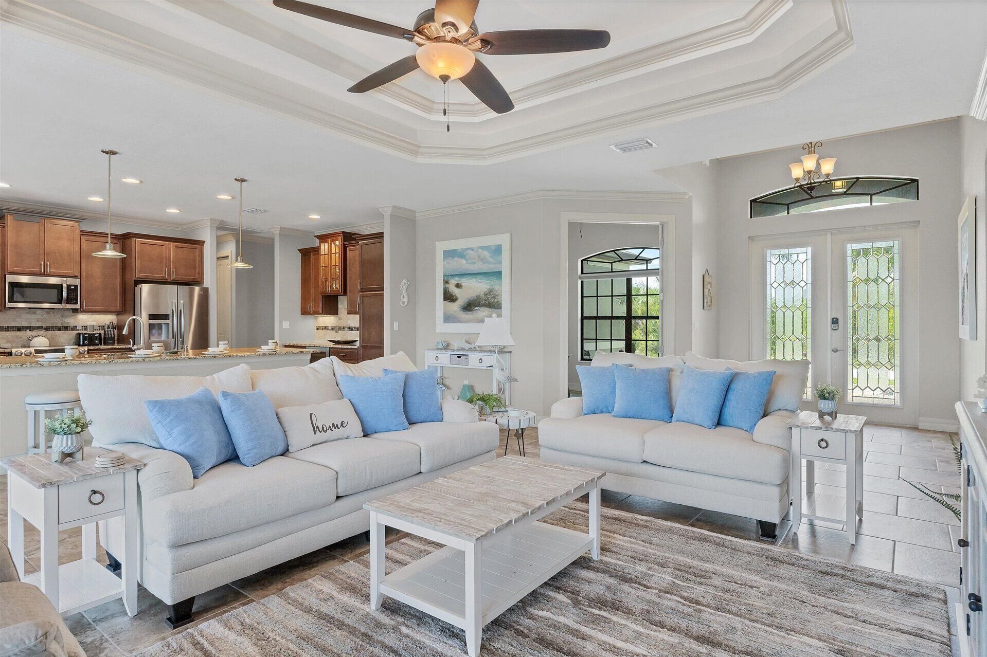 Casa (3 Bedrooms) | Interior