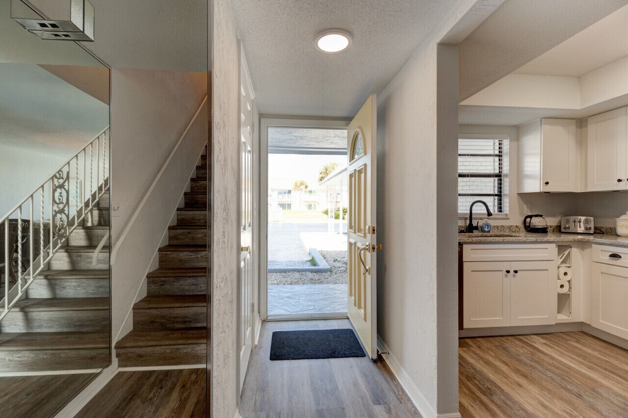 Villa (2 Bedrooms) | Interior