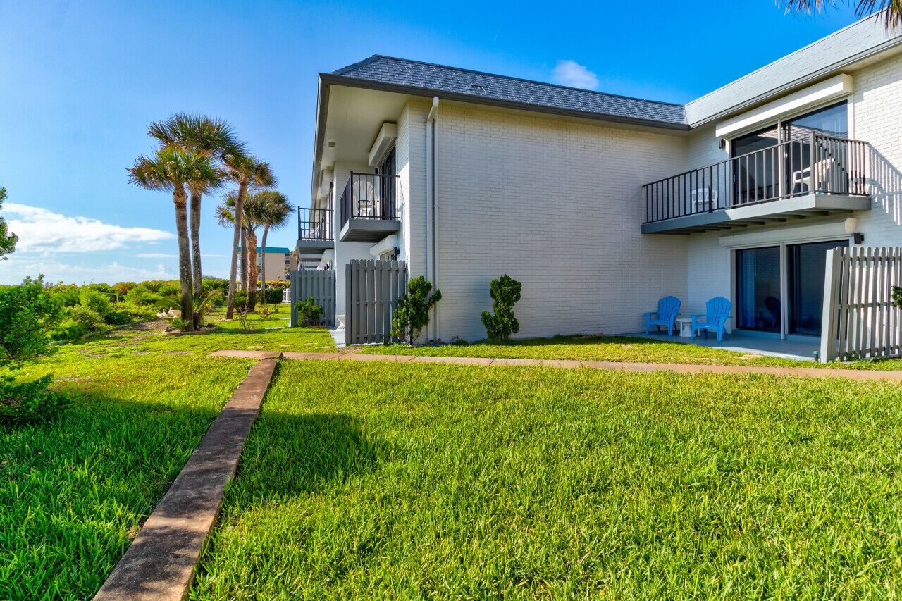 Vila (2 Bedrooms) | Interior