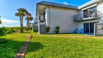 Vila (2 Bedrooms) | Interior
