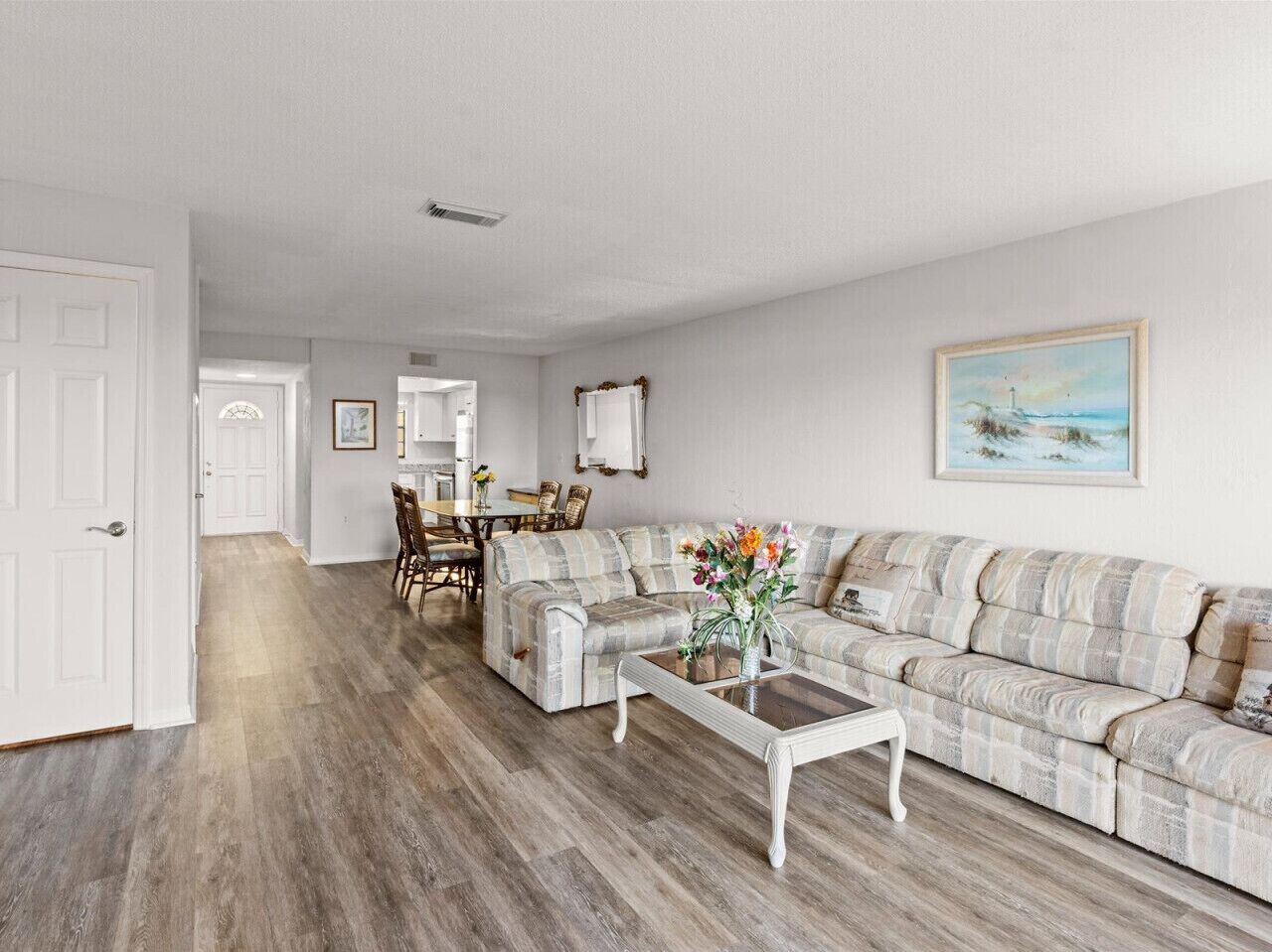 Vila (2 Bedrooms) | Interior