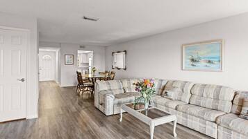 Vila (2 Bedrooms) | Interior