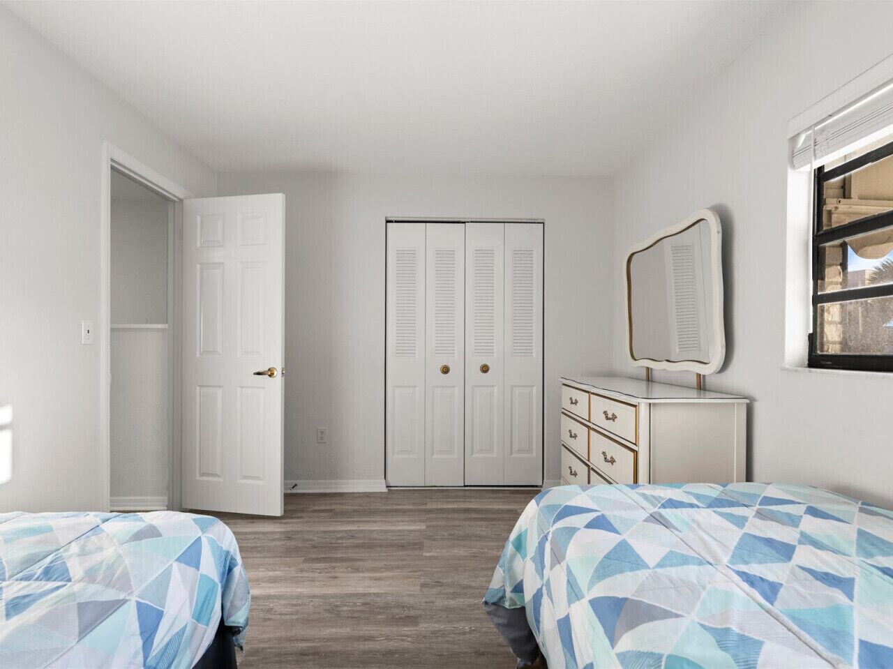 Villa (2 Bedrooms) | Interior