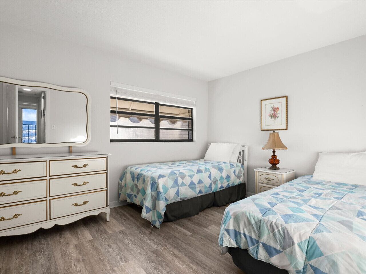 Villa (2 Bedrooms) | Interior