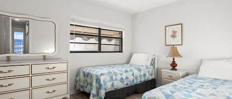 Villa (2 Bedrooms) | Interior
