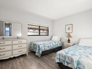 Villa (2 Bedrooms) | Interior - Yellow Sunshine Oceanfront Townhouse, Private Balcony Unit #2 (Ponce Inlet)