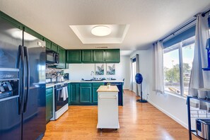 Interior - Campbell Phoenix (Phoenix)