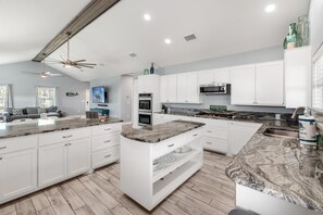 ハウス (3 Bedrooms) | 内装