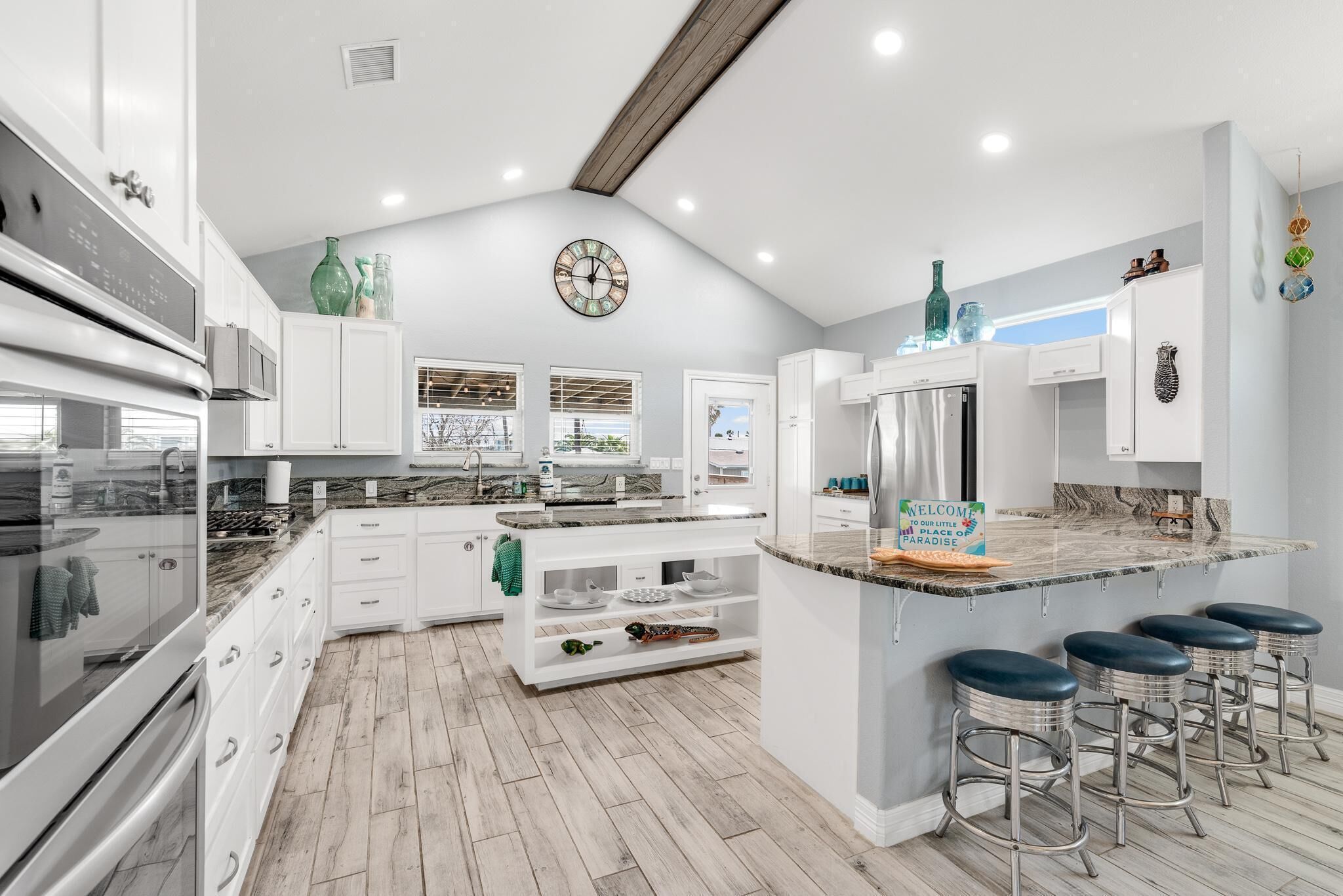 Casa (3 Bedrooms) | Interior