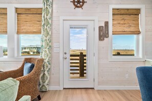 House (3 Bedrooms) | Interior - St Jo's Bungalow (Port Aransas)
