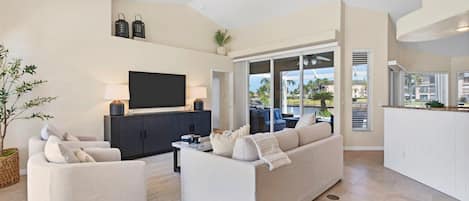 House (2 Bedrooms) | Front of property