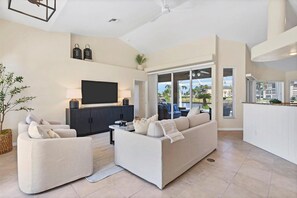 Casa (2 Bedrooms) | Fachada da propriedade