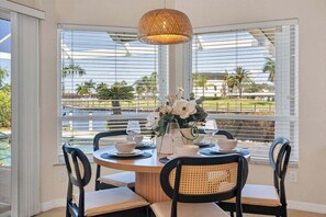 Interior - Gic120 (Punta Gorda)