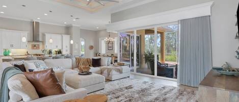 House (3 Bedrooms) | Front of property