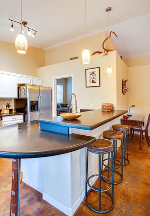 Interior - Western Star Ahwatukee (Phoenix)