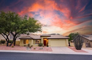Interior - Western Star Ahwatukee (Phoenix)