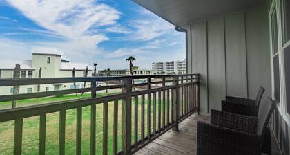 Sunrise Villas 208
