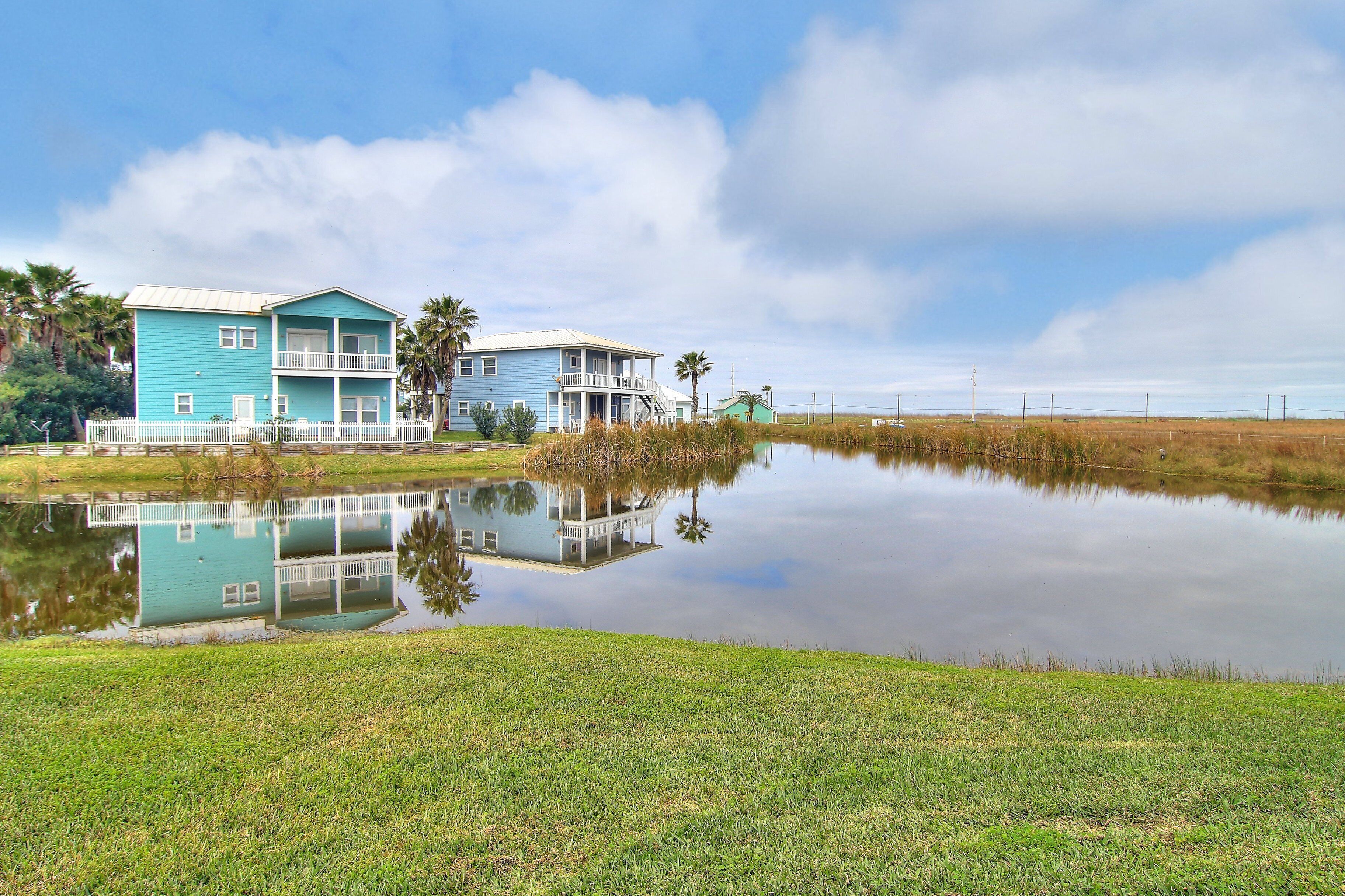 Casa (4 Bedrooms) | Vista frontal de la propiedad