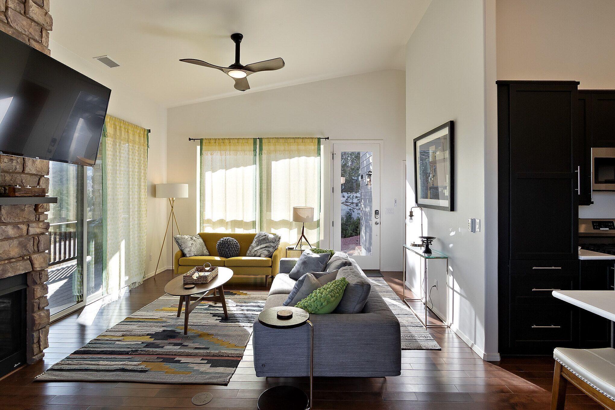 Maison (3 Bedrooms) | Intérieur