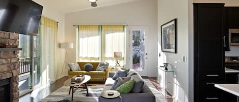 Hus (3 Bedrooms) | Interiör