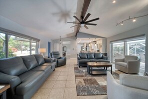 Casa (4 Bedrooms) | Interior