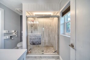 House (4 Bedrooms) | Interior - Lighthouse Retreat With A Pool (Ponce Inlet)