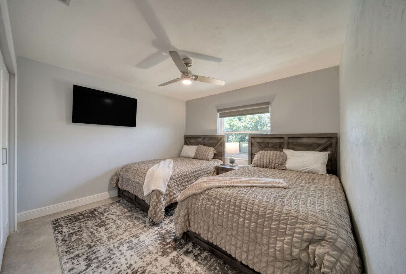 Casa (4 Bedrooms) | Interior