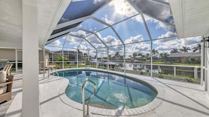 Pool - Kld1521 (Punta Gorda)