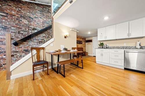 Luxury Penthouse in Downtown Portland