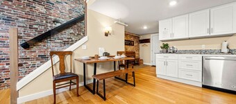 Luxury Penthouse in Downtown Portland