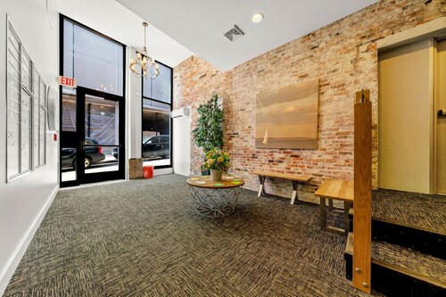 Luxury Penthouse in Downtown Portland