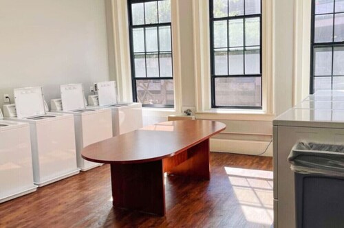 Luxury Penthouse in Downtown Portland