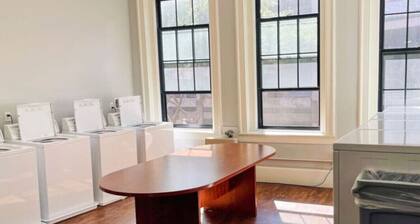 Luxury Penthouse in Downtown Portland