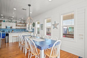 Interior - No Regrets! PET Friendly! (Port Aransas)