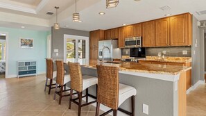 Interior - Npl829 (Punta Gorda)