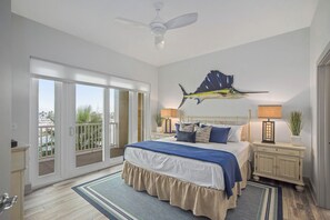 Interior - Marina Del Bell - Elevator! Boat Slip for Rent! (Port Aransas)