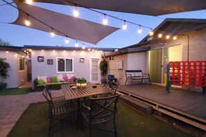 House (3 Bedrooms) | Interior - Centra Phoenix House Kingbed (Phoenix)