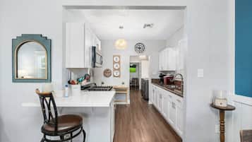 Ferienhaus (3 Bedrooms) | Innenbereich
