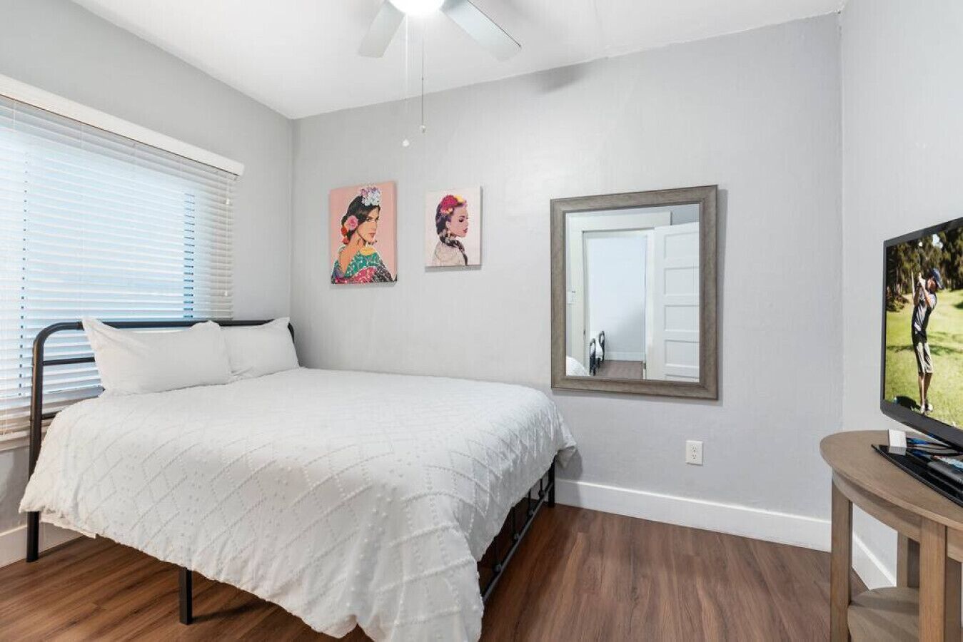 Casa (3 Bedrooms) | Interior