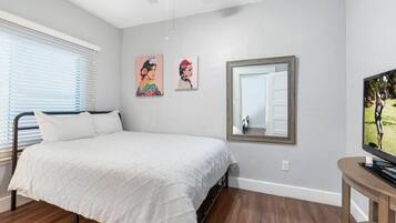 Casa (3 Bedrooms) | Interior