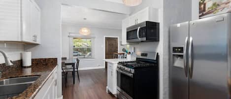 Casa (3 Bedrooms) | Interior
