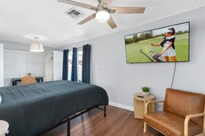 House (3 Bedrooms) | Interior - Centra Phoenix House Kingbed (Phoenix)